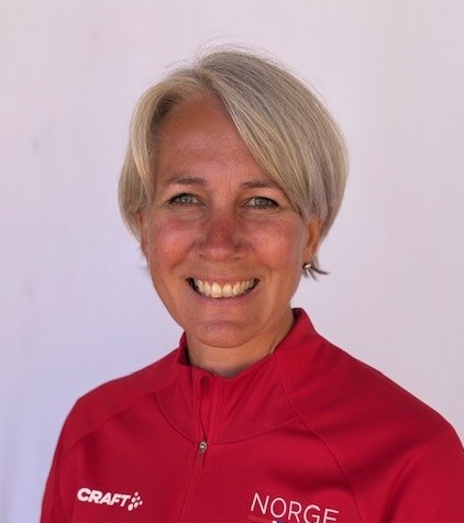 Hanne Staff
