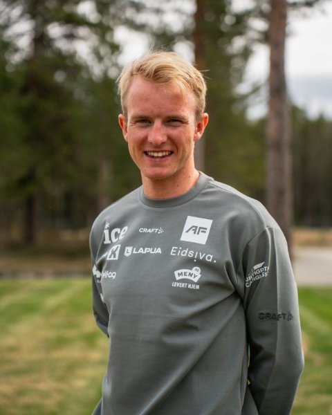 Johan-Olav Botn