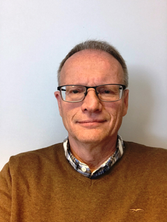 Arne Horten