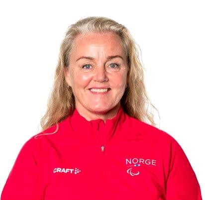 Monica Viker Brekke