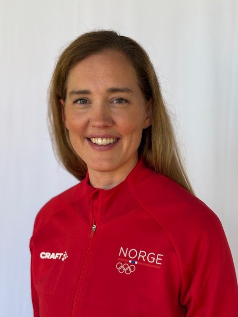 Maren Stjernen