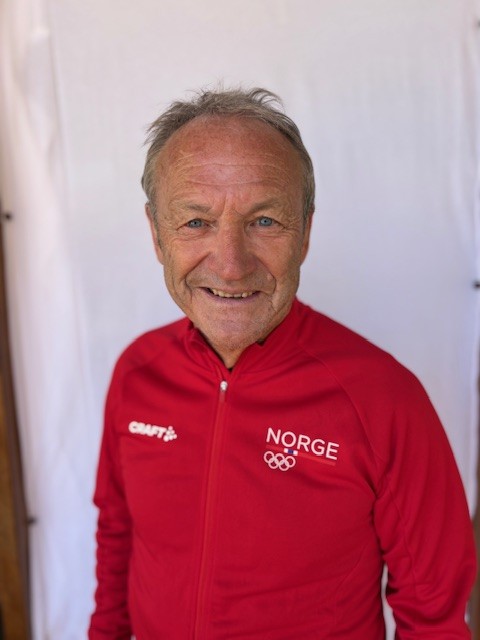 Ivar Stuan