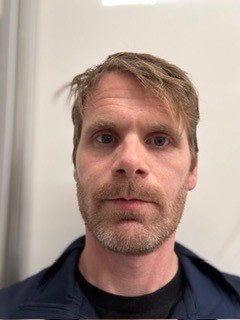 Tord Hegdahl