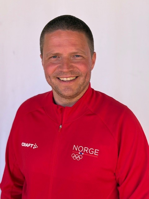 Thomas Løvold