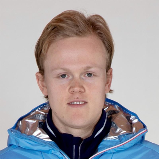 Hans Bernhard Burud