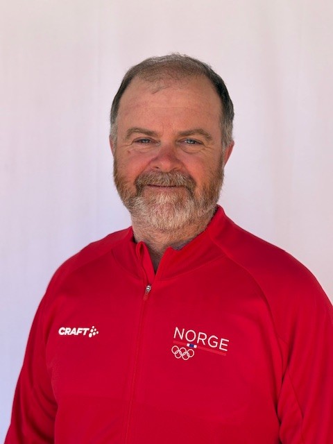 Timothy Gfeller