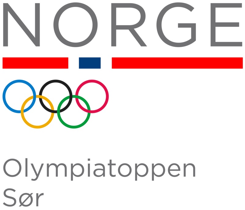 Olympiatoppen Sør