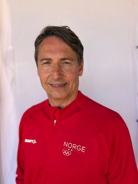 Glenn Solberg