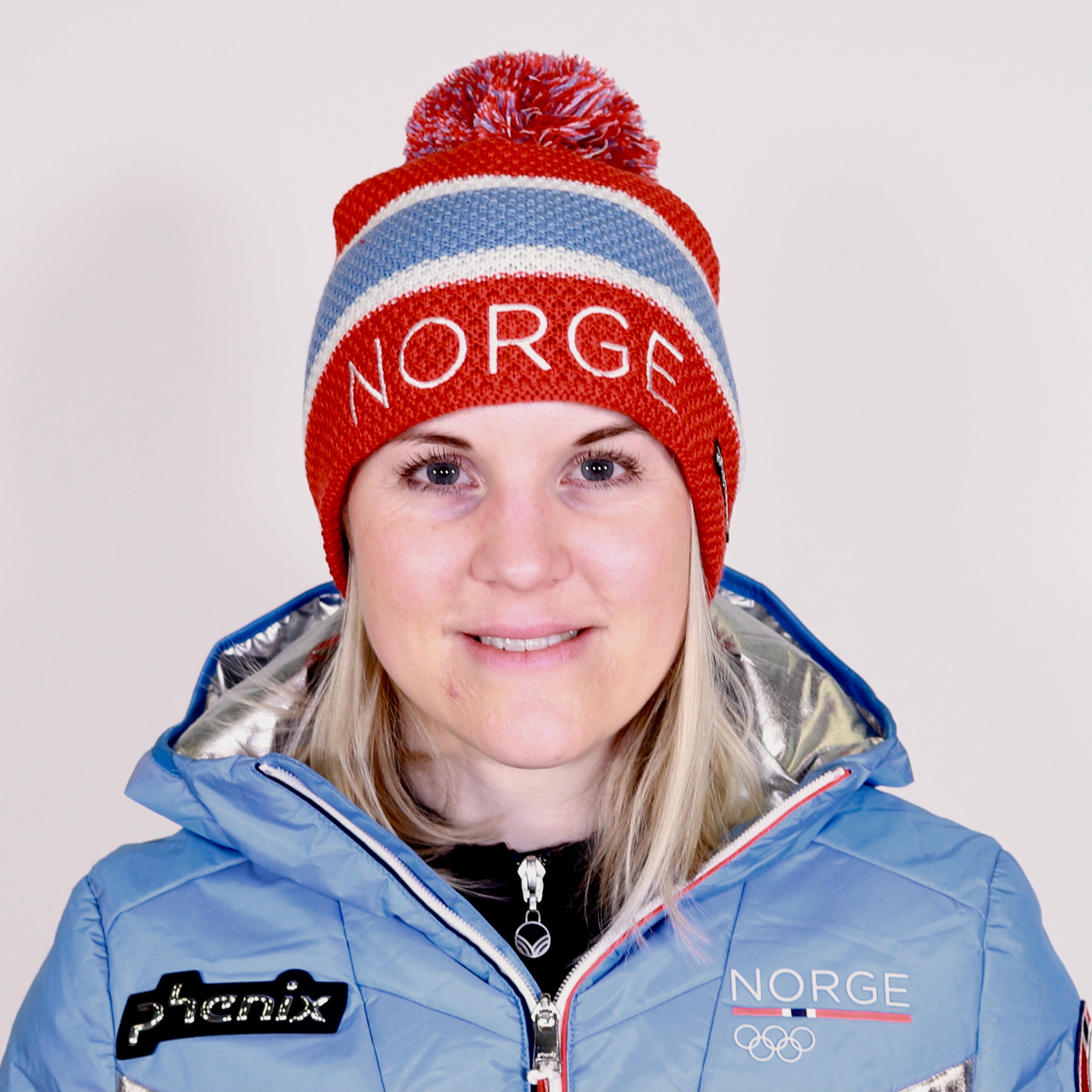 Kristin Moen Skaslien