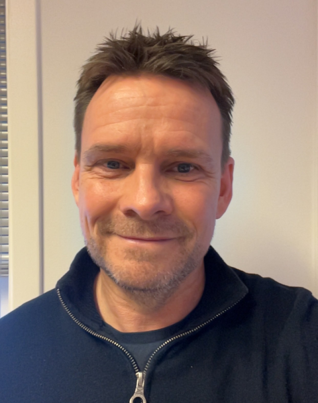 Tor Arve Hegerberg