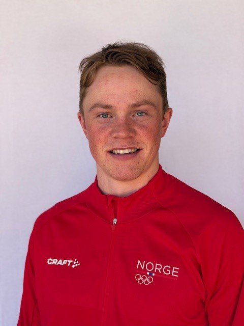 Oskar Opstad Vike