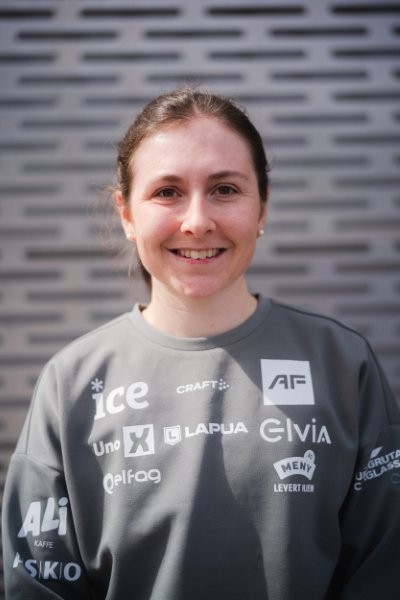 Marthe Kråkstad Johansen