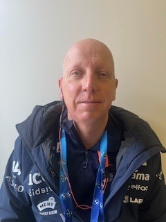 Ragnar Hagen