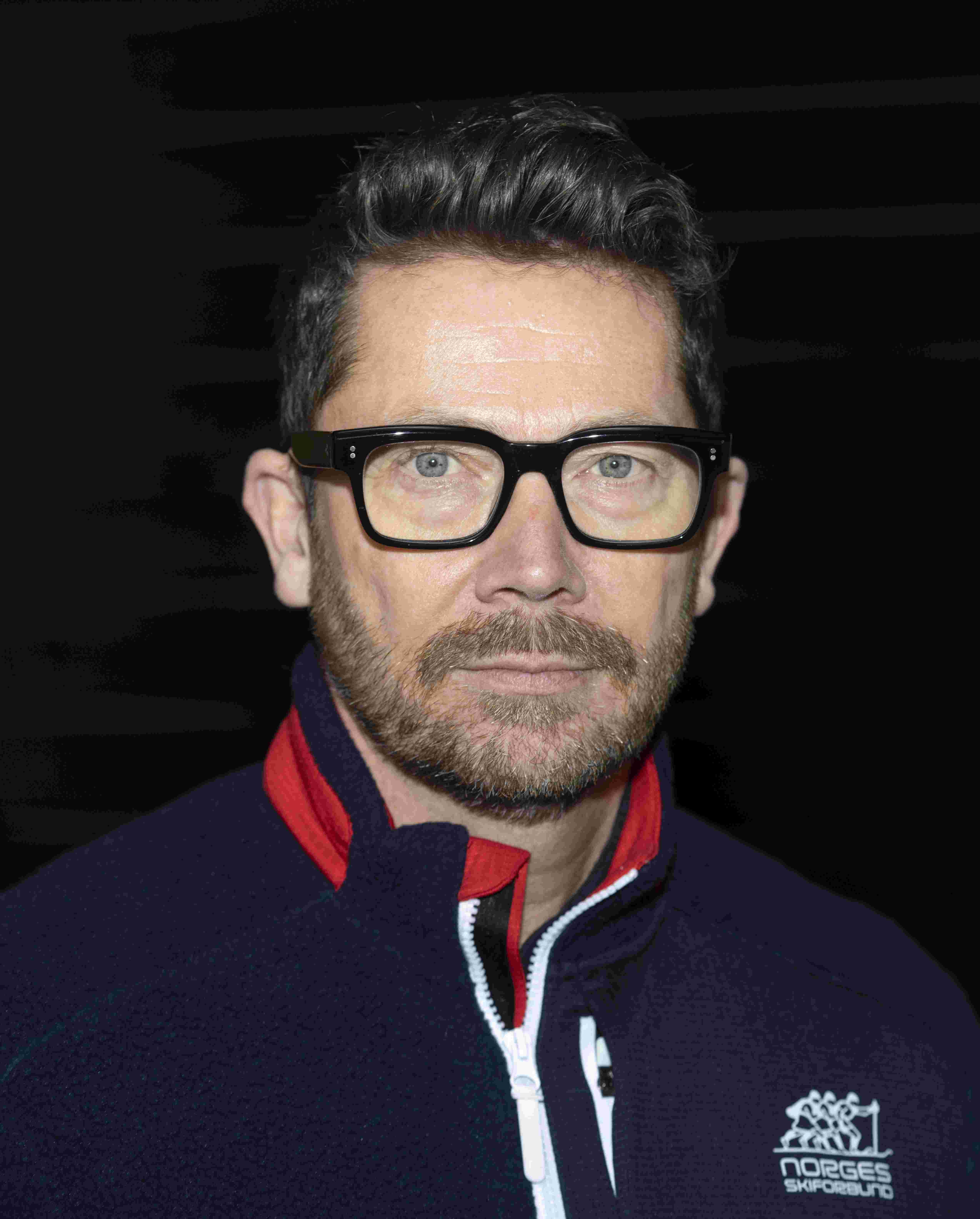Espen Graff
