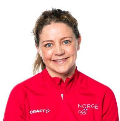 Vibeke Røstad