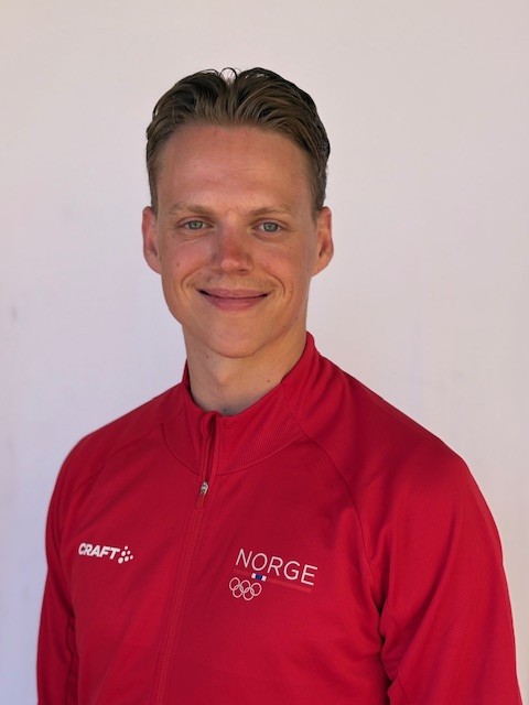 Bjørn Magnussen