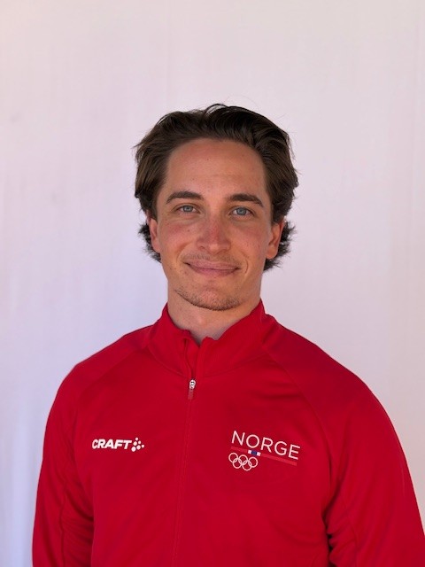 Marcus Kleveland