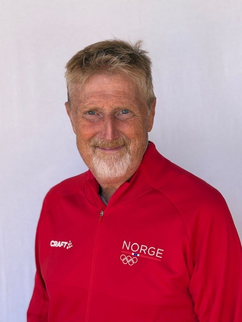 Jan Erik Aalbu