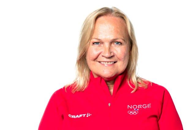 Gro Eide