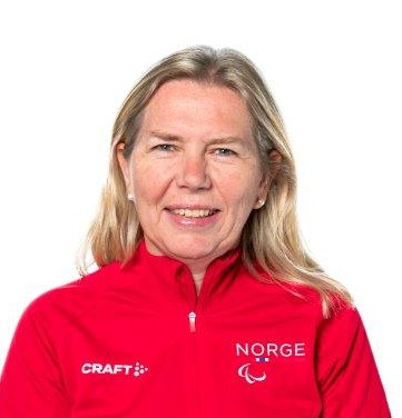 Hilde Moseby Berge