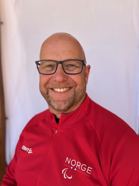 Geir Arne Skogstad