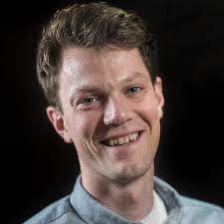 Harri Luchsinger