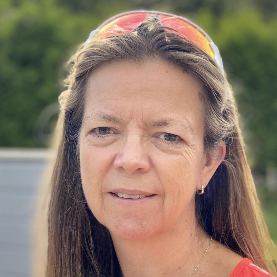 Mona Adolfsen