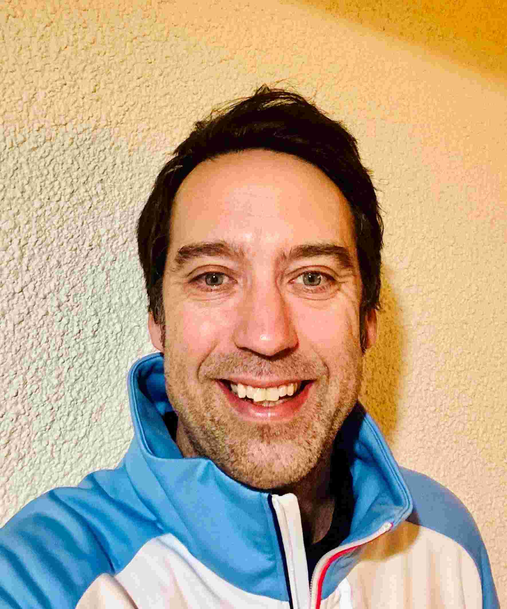 Ola Berger