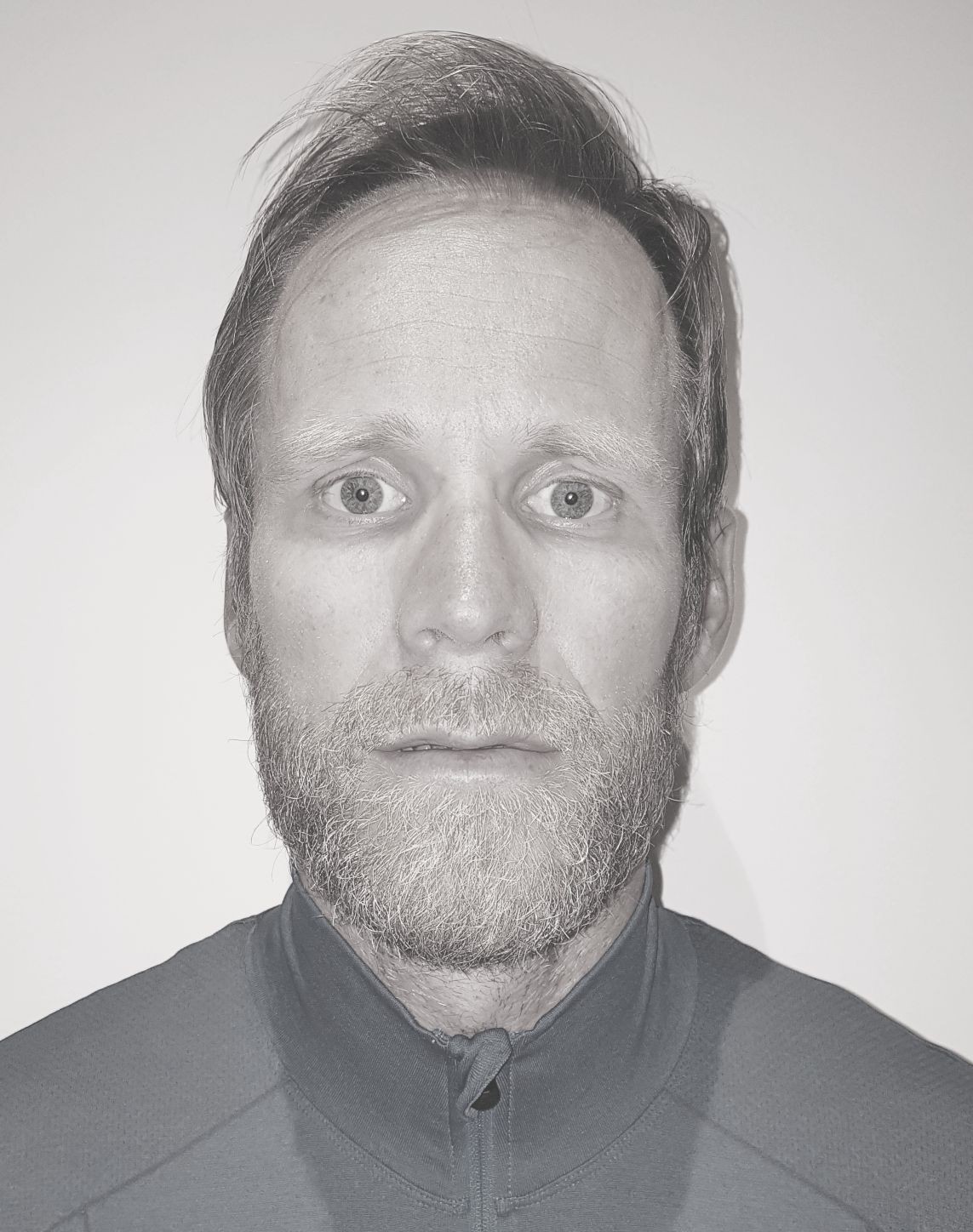 Håvard Skorstad
