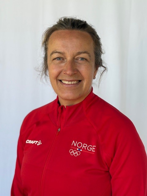 Aasne Fenne Hoksrud