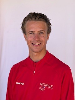 Sebastian Schjerve