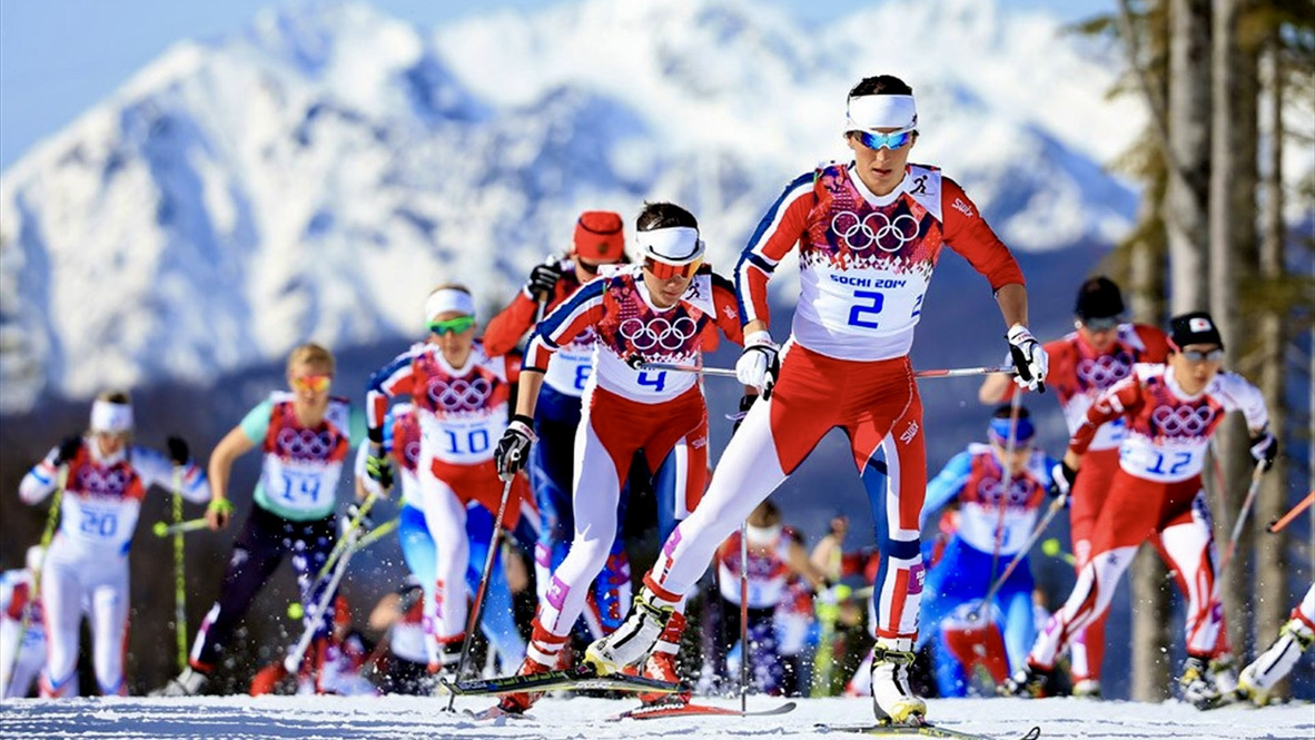 Evaluering av Sochi 2014