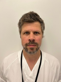 Espen Sjåberg