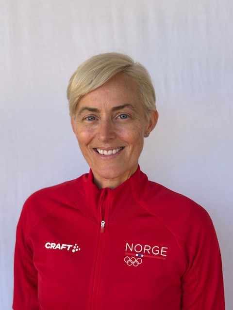 Cathrine Instebø