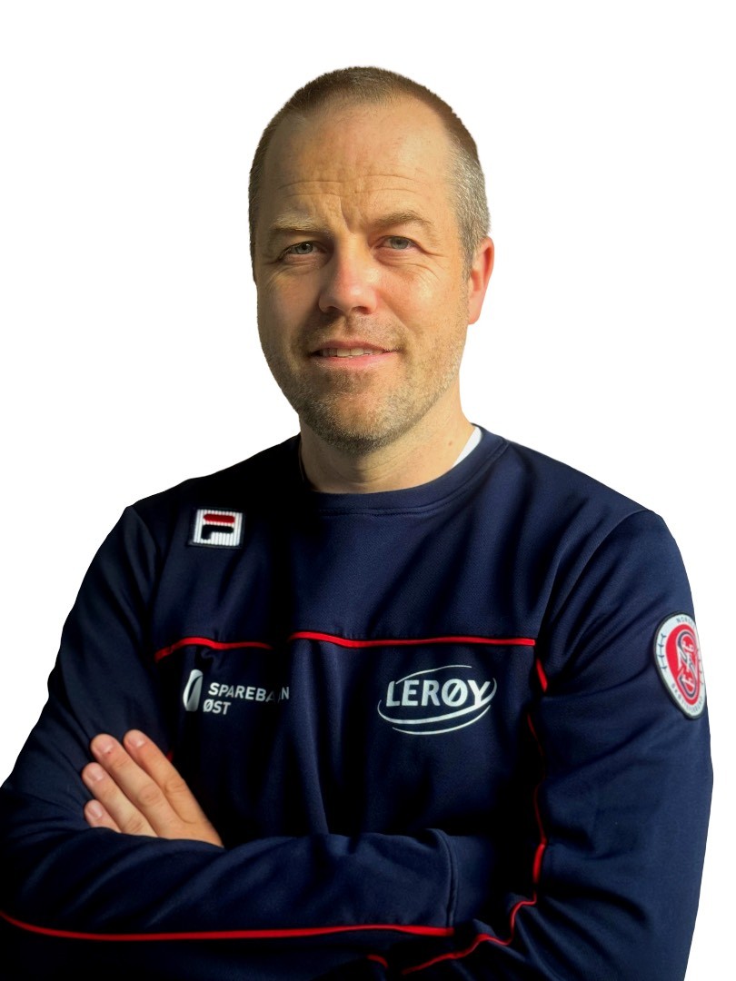 Arnstein Storås