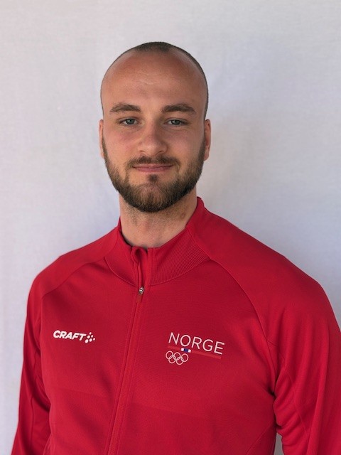 Magnus Ramsfjell