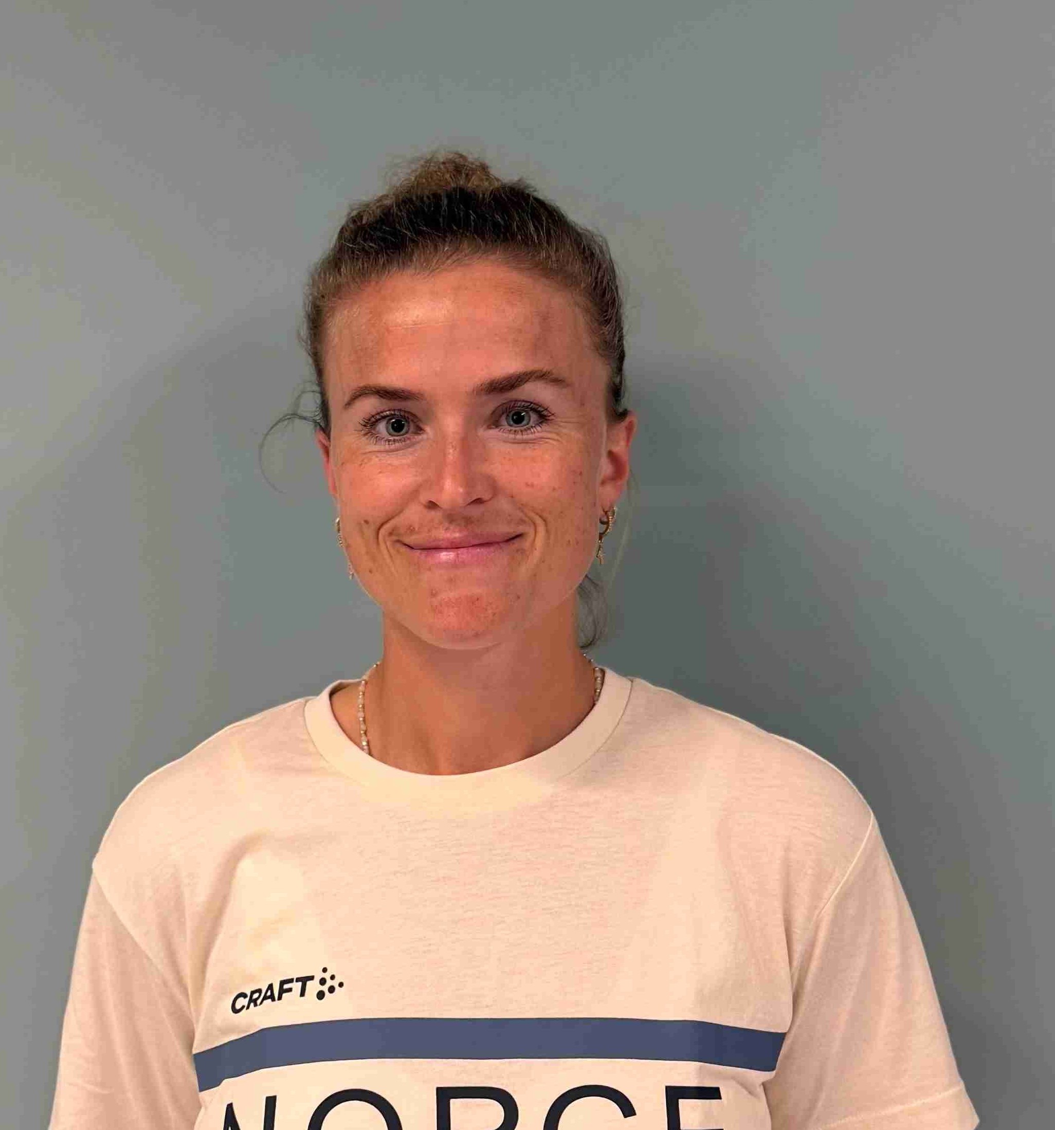 Linn Marie Stølan Herfoss