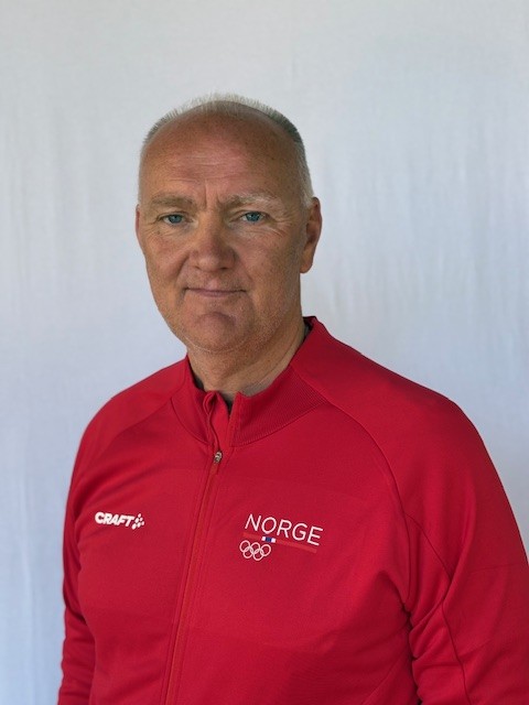 Roger Gjelsvik