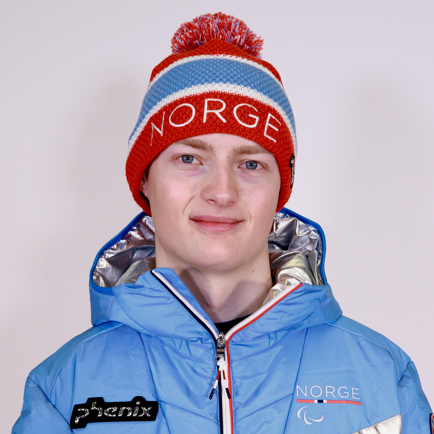Marcus Grasto Nilsson