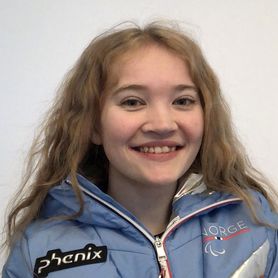 Mia Larsen Sveberg