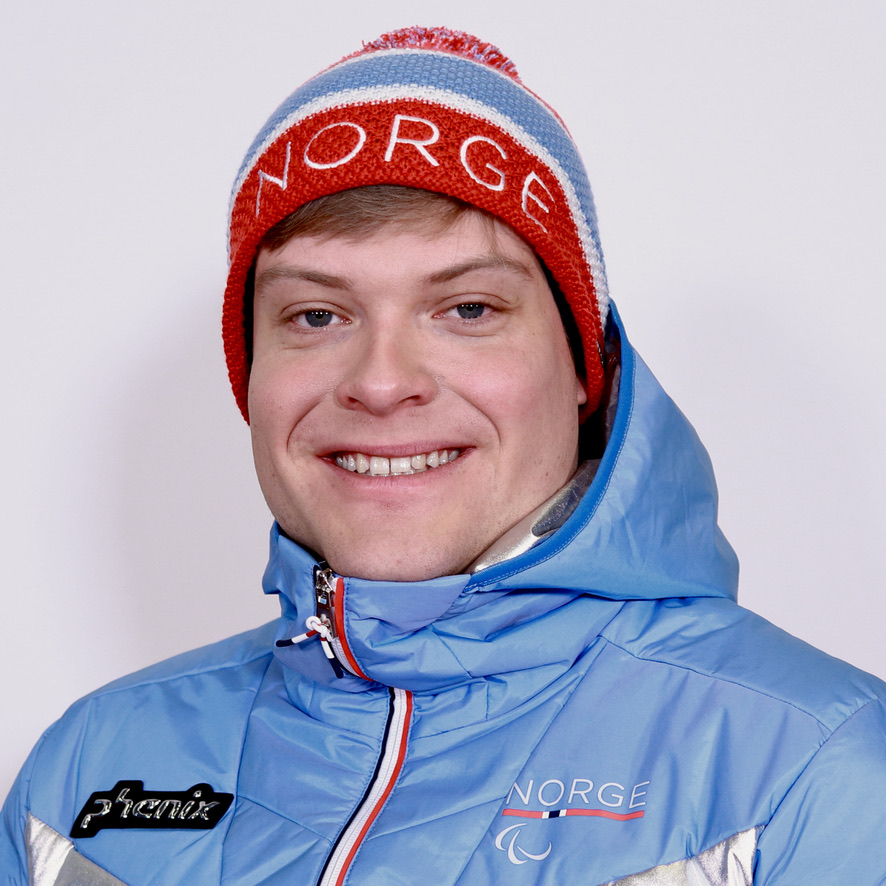 Jesper Saltvik Pedersen