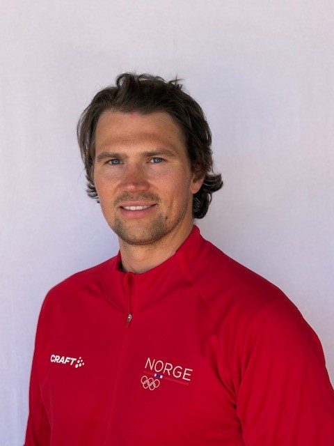 Niclas Rygh Kjelsli