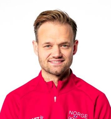 Erlend Kirkesæther