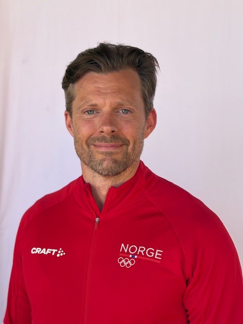 Stian Solberg
