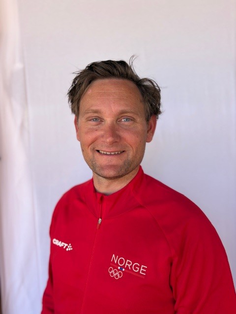 Sjur Ole Svarstad