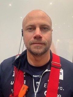 Tor Olav Håkenrud