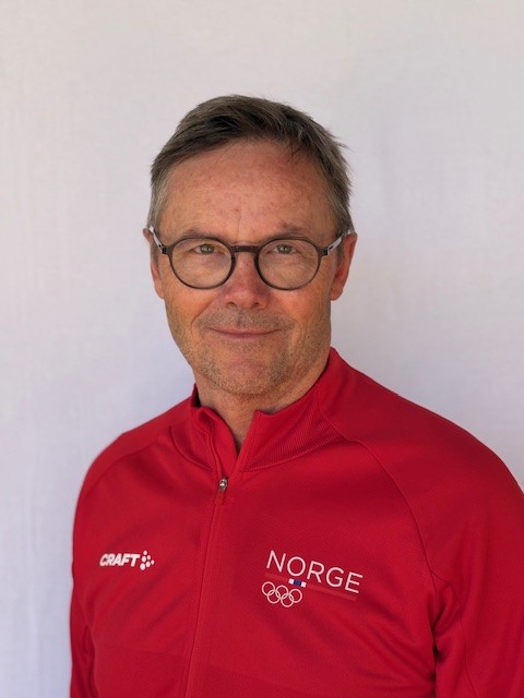 Jarle Alex Aambø