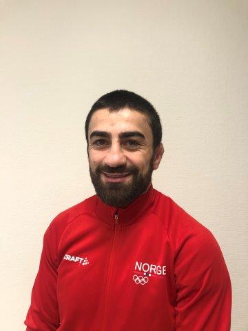 Zurabi Iakobishvili