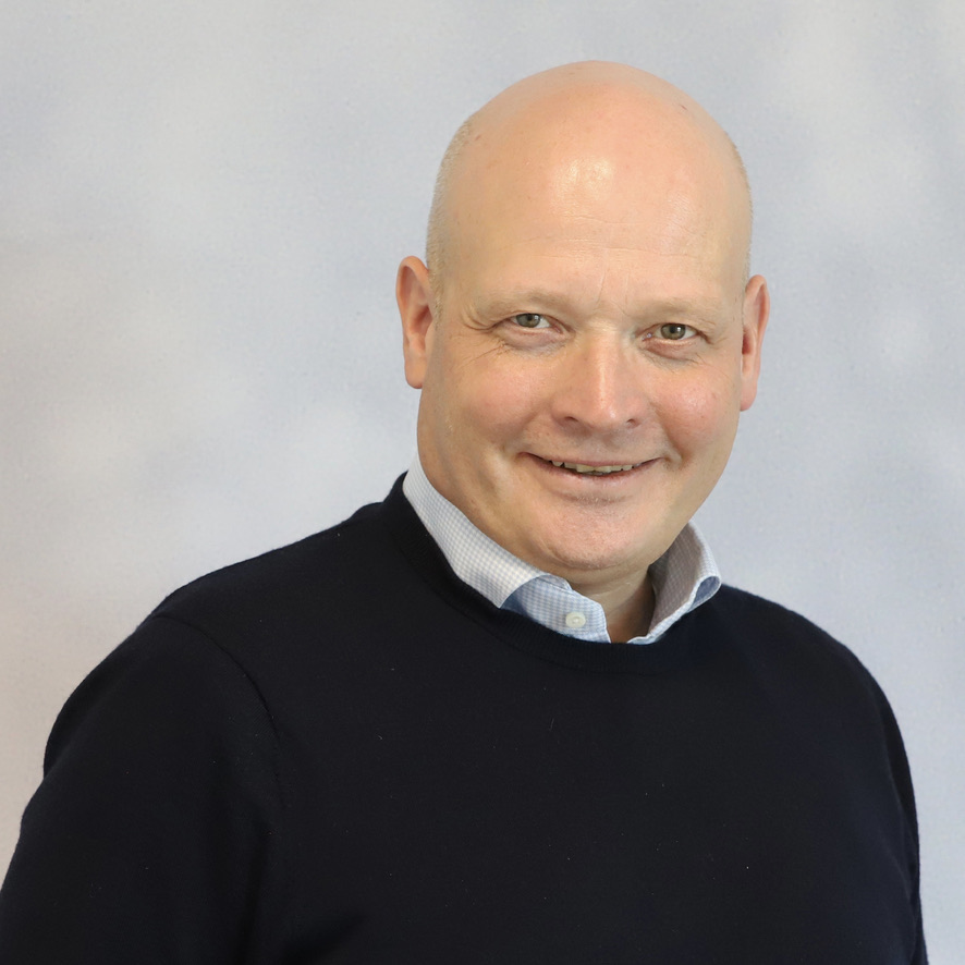 Nils Einar Aas