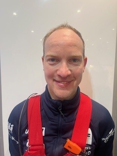 Lasse Ringkilen